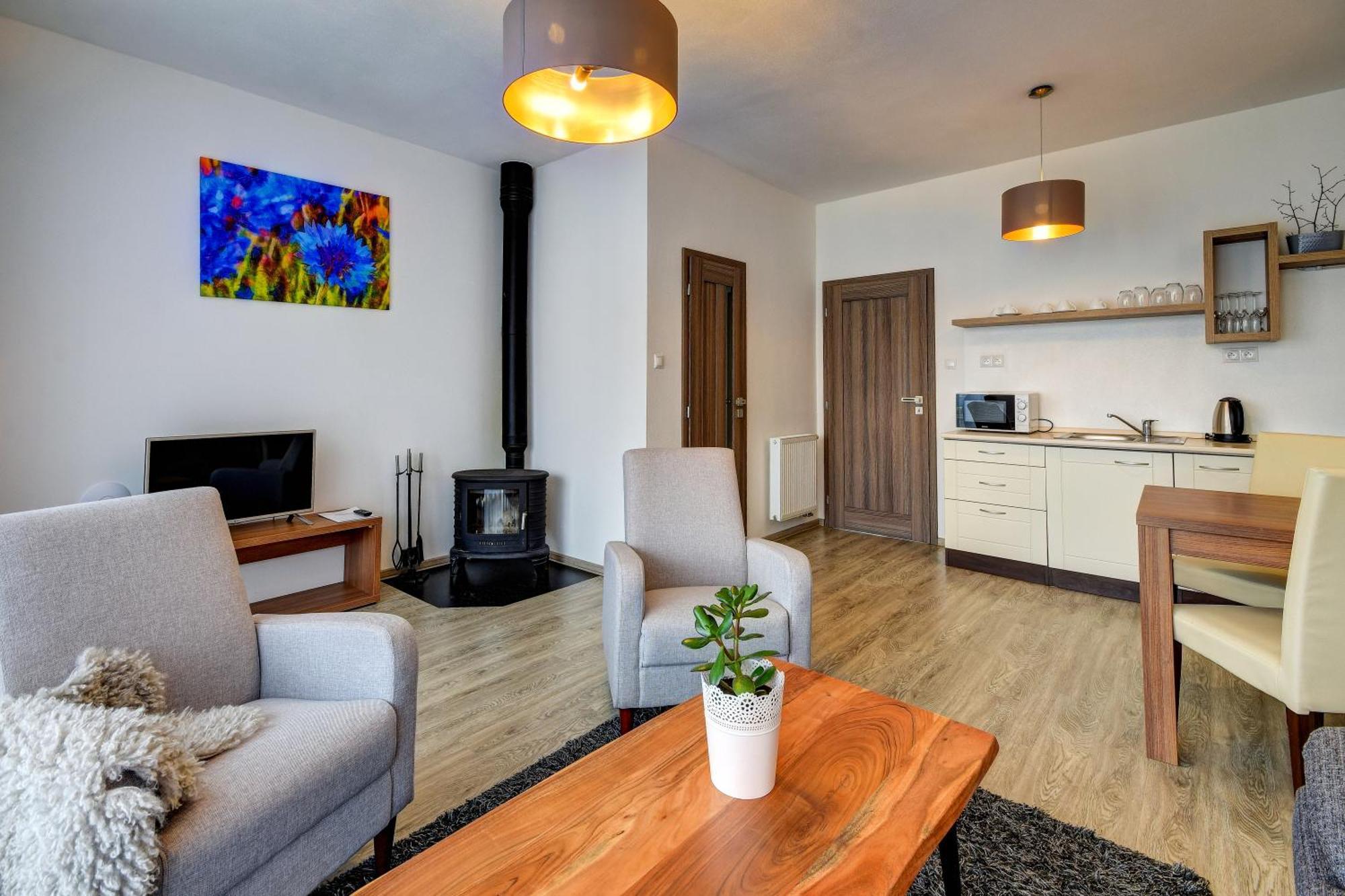 Penzion Ceresnovy Sad & Wellness Vysoke Tatry Exterior photo