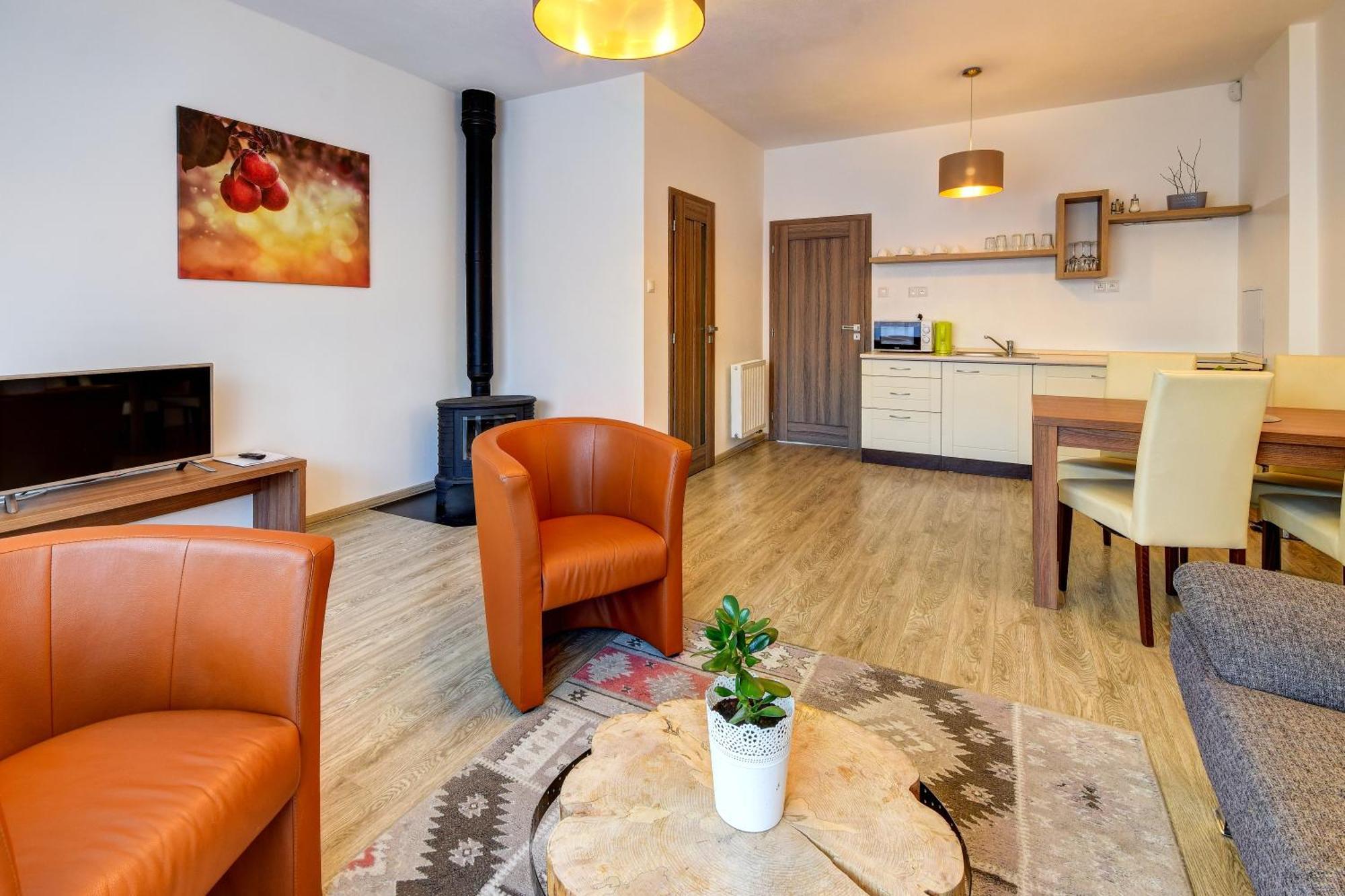 Penzion Ceresnovy Sad & Wellness Vysoke Tatry Exterior photo