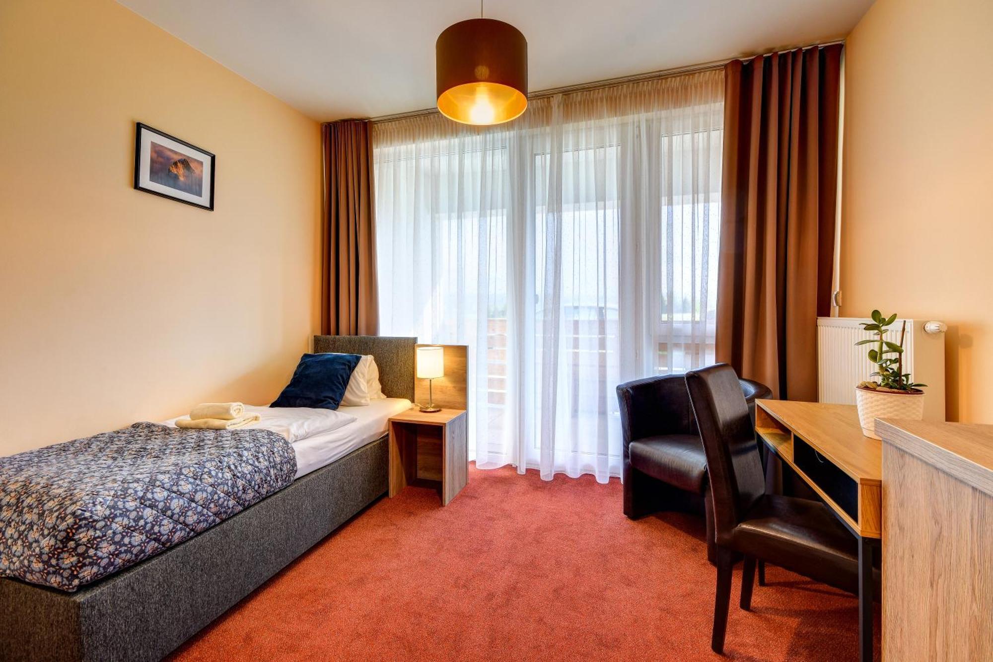 Penzion Ceresnovy Sad & Wellness Vysoke Tatry Exterior photo