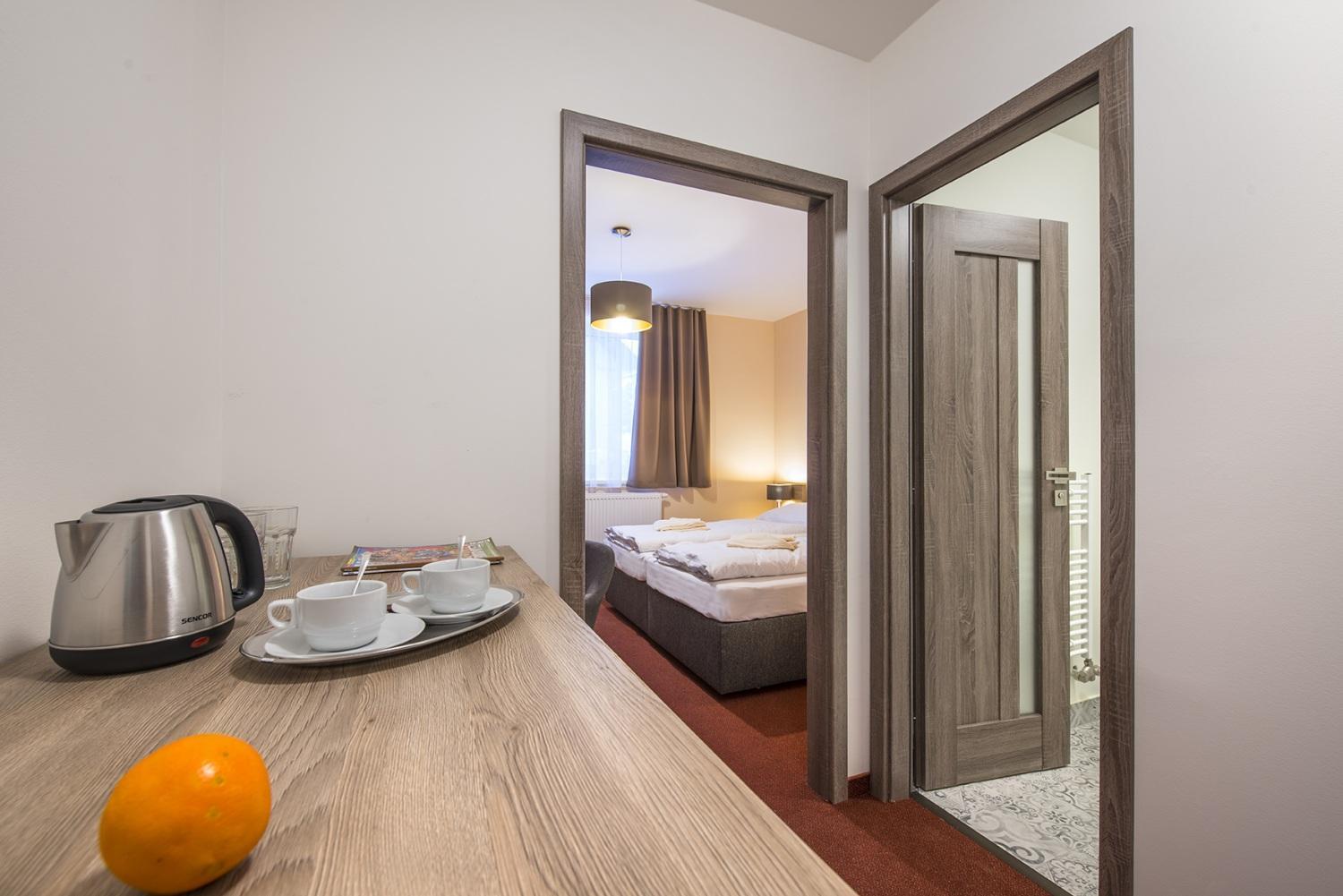 Penzion Ceresnovy Sad & Wellness Vysoke Tatry Exterior photo
