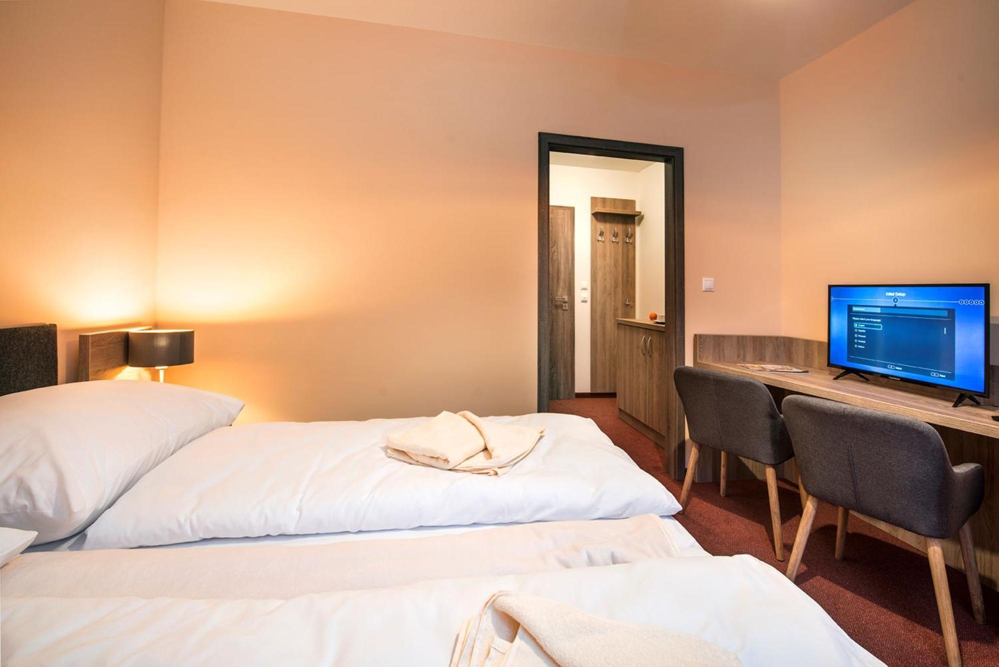 Penzion Ceresnovy Sad & Wellness Vysoke Tatry Exterior photo